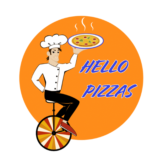 Hello Pizzas